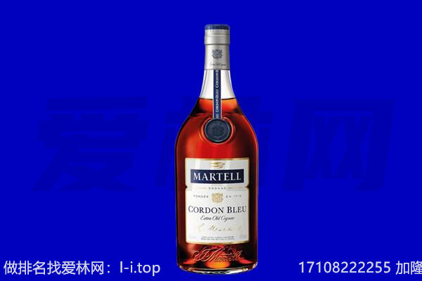 渭南市潼关回收洋酒