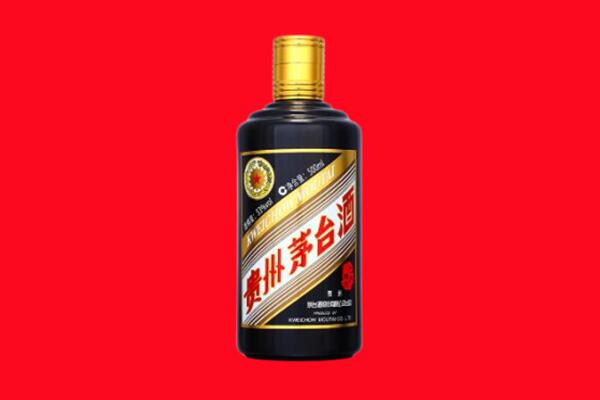 渭南市潼关回收茅台酒瓶